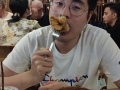 -Naughty Nuri’s Phuket