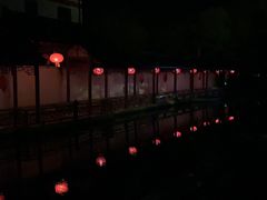 -龚家花园农家乐休闲别墅