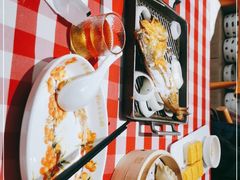 -西贝(紫荆广场店)