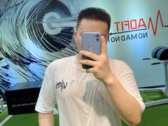 -MADFIT迈非健身(阳光天地店)