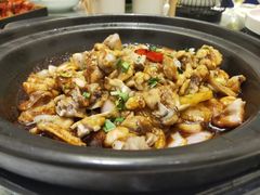 -松沪名灶·豆浆鱼头·新上海菜(飞航吾悦广场店)