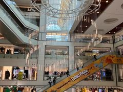 -新城市广场
