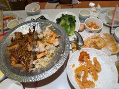 -小鱼小牛·鱼牛干锅·脆鱼火锅(世欧广场店)