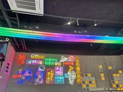 -沈胖子音乐烤吧·炒菜·龙虾(环城东路店)