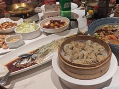 -大家食府·福建菜(FAC协盛中心庭院餐厅店)