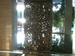 -扬州瘦西湖汇金酒店