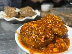 麻辣兔头-老号尤兔头(幸福店)