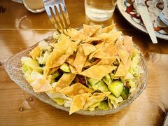 -BRBR叙利亚餐厅(总店)