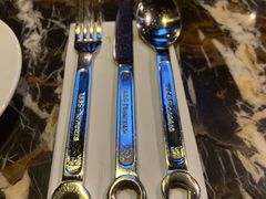 -MOSSO德国餐厅·音乐酒吧(环宇荟店)
