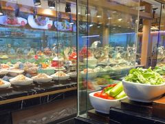 -大鹏饭店·金陵家宴(奥体中心店)