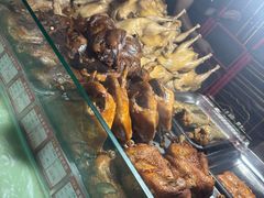 -兴盛德·麻辣花生大王·老店(中山路店)