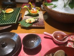 -大江户日本料理(吕厝店)