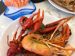 -澜悦港海鲜体验主题餐厅