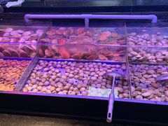 水产区-盛江山自助料理(奥莱锦辉购物广场店)