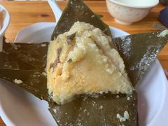 伍湛记裹蒸粽-伍湛记 · 广州老字号(龙津中路店)