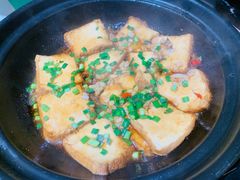 -费大厨辣椒炒肉(太平老街店)