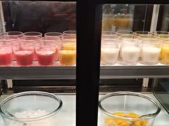 -遇上西雅图多融合海鲜自助餐厅(中房金谊广场店)