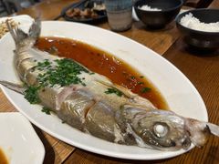 -新木器时代餐厅(太湖新天地店)