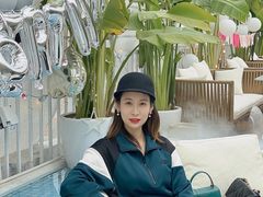 -天空花园餐吧·生日·团建(南山店)