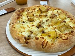 -达美乐比萨(东建路店)