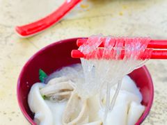 -惠丰源烩面馆(经七路店)