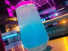 -燥次·烧烤酒场(万象城店)