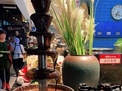 -梨花自助烤肉(天河城店)