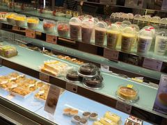 -PARIS BAGUETTE巴黎贝甜(西站食宝街店)