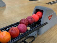 -广州保龄球馆(广州天河体育中心店)