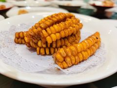 -小洋房•海鲜火锅酒楼(华林路店)