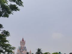 -厦门方特梦幻王国