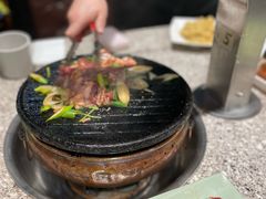 -厚味居炙子烤肉·清真(天桥南纬路店)