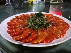 -四川小胡子海鲜(丁村万人海鲜广场店)