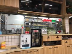 -李先生(太原南站店)