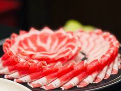 -南门四季铜锅涮肉(大屯·北苑店)