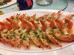 -海天一色海景自助餐厅(西港花园店)