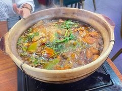 -谢记上海大排档(长寿路店)