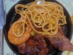 -豪客来牛排(海沧阿罗海店)