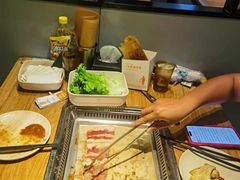 -新石器烤肉(招商1872店)