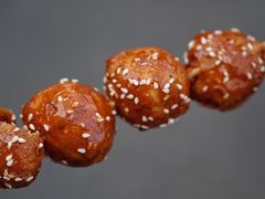 糖油果子-邓记新一代糖油果子(四川煤管局供销公司职工宿舍店)