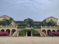 -成都当代影像馆