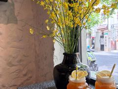 -Apollo·西班牙小酒馆(安福路店)