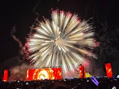 -泰达航母主题公园