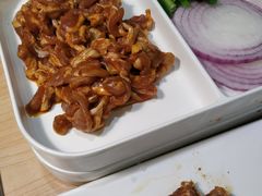 -千纸鹤嫩汁烤肉(西大直街店)