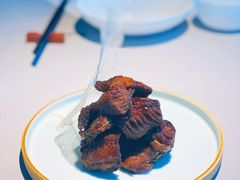 本帮熏鱼-屋里厢上海菜馆