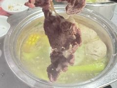 -贵宾牛·潮汕牛肉火锅(珠池总店)