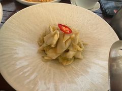 麻香长海县鸟贝-喜鼎海胆水饺(东港店)