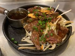 -日葵 大阪烧ひまり(仙霞路店)