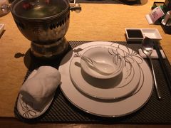 -雍和会海鲜姿造自助(湖东路店)