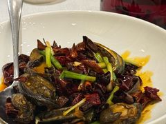 -开海·红岛海鲜虾水饺(石老人店)